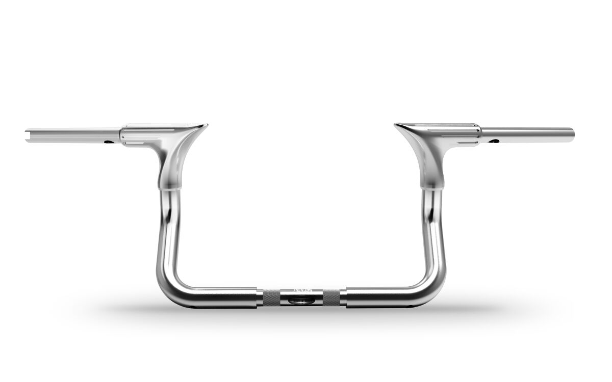 Styrer til Harley-Davidson — Zard ZHD118F100-C