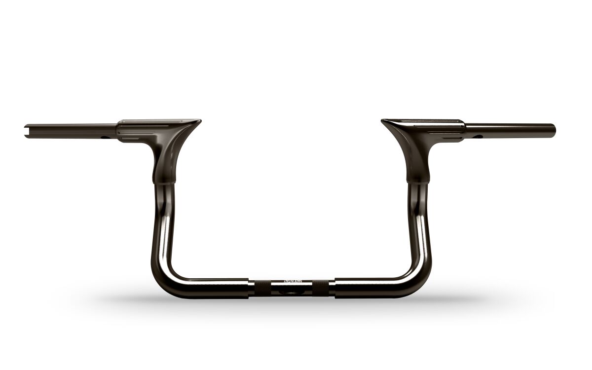 Styrer til Harley-Davidson — Zard ZHD118F100-CB