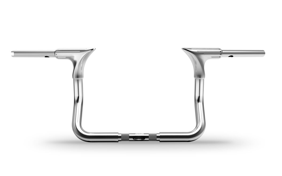 Styrer til Harley-Davidson — Zard ZHD119F100-C