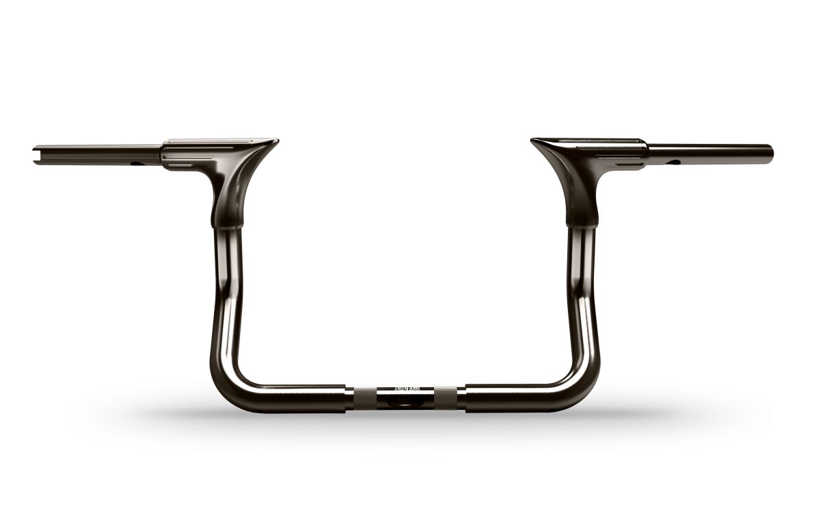 Styrer til Harley-Davidson — Zard ZHD119F100-CB