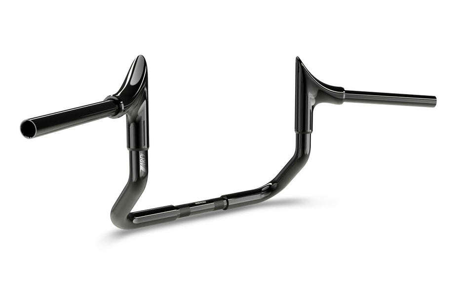 Styrer til Harley-Davidson FLHX 1923 ABS — Zard ZHD110F100-BL