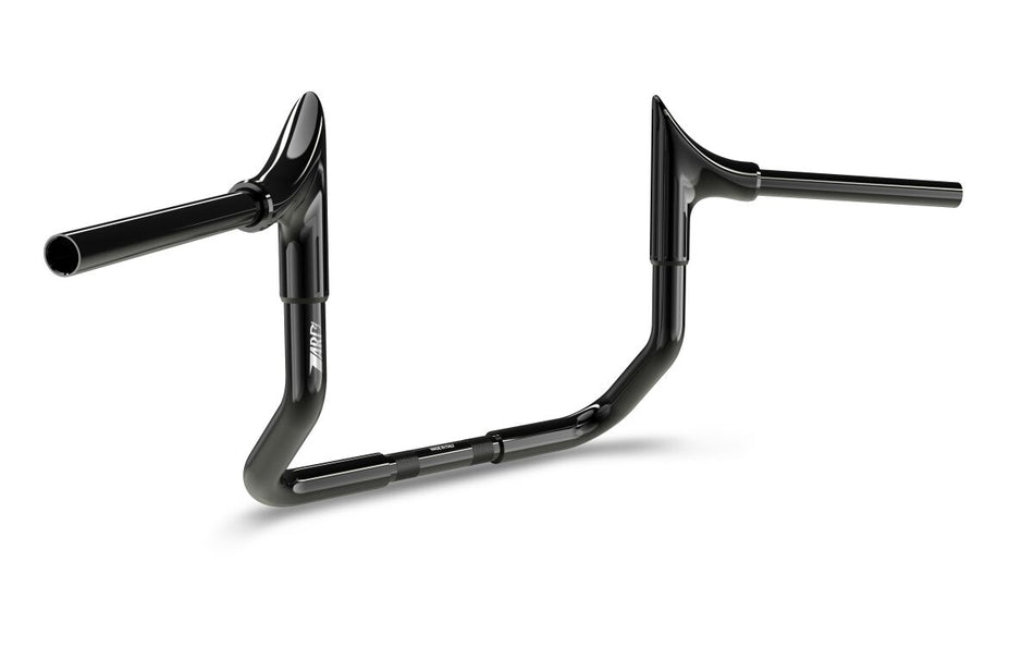 Styrer til Harley-Davidson FLHX 1923 ABS — Zard ZHD111F100-BL