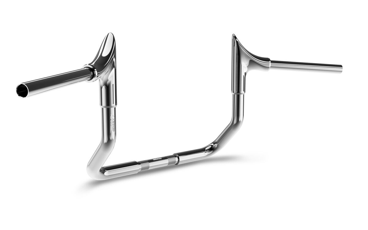 Styrer til Harley-Davidson FLHX 1923 ABS — Zard ZHD111F100-C