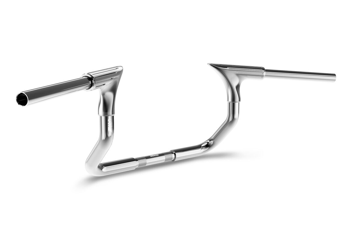 Styrer til Harley-Davidson FLHX 1923 ABS — Zard ZHD112F100-C