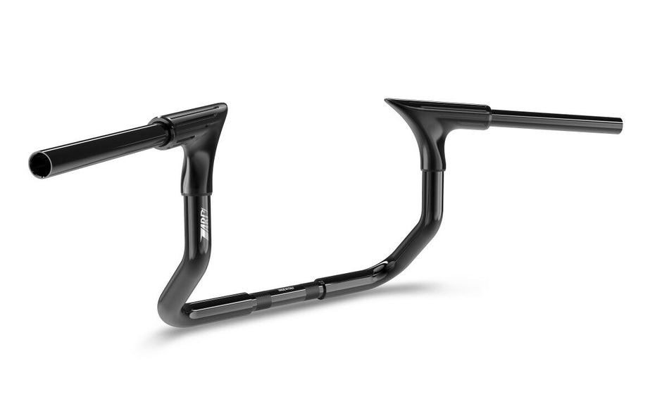 Styrer til Harley-Davidson FLHX 1923 ABS — Zard ZHD113F100-BL