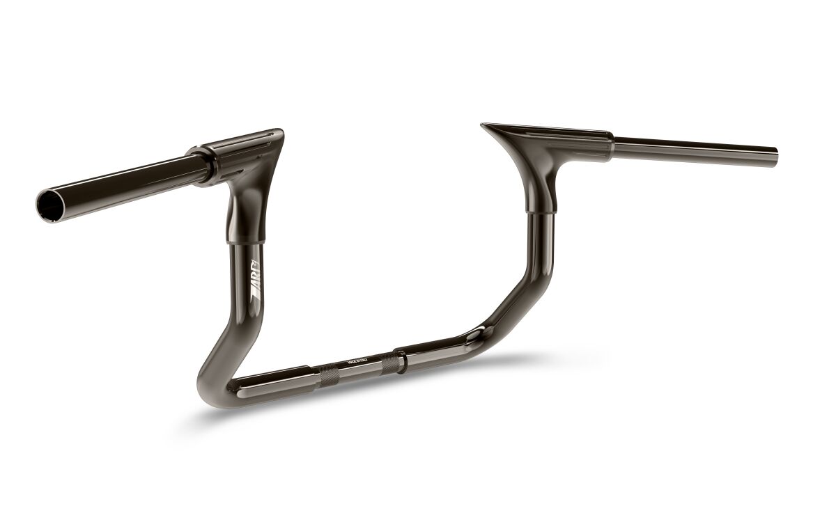 Styrer til Harley-Davidson FLHX 1923 ABS — Zard ZHD113F100-CB