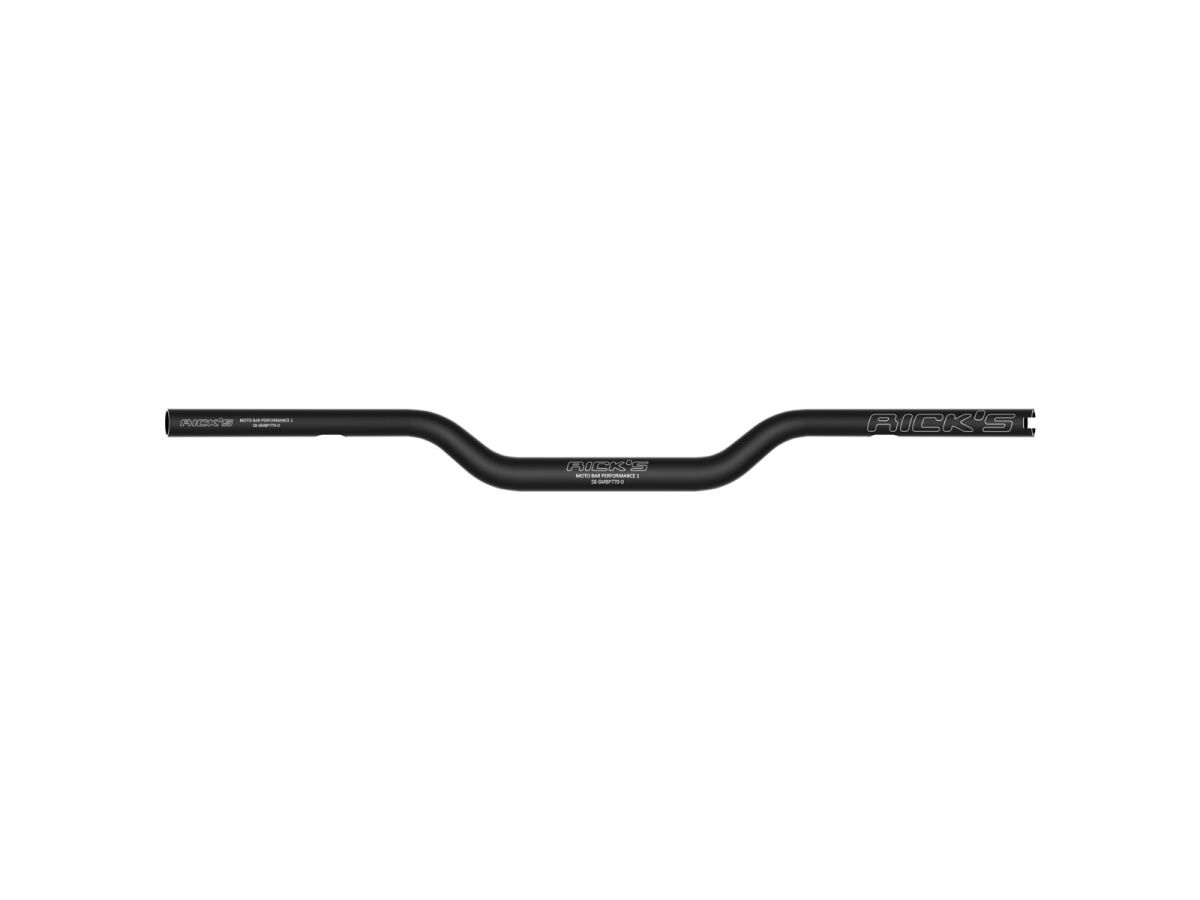 Styrer til Harley-Davidson — Rick's Motorcycles S8-6MBP770-0