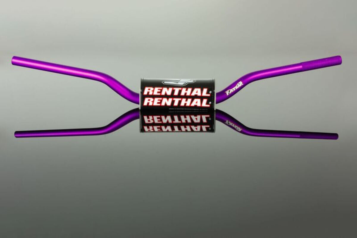Styrer — Renthal 831-01-PE