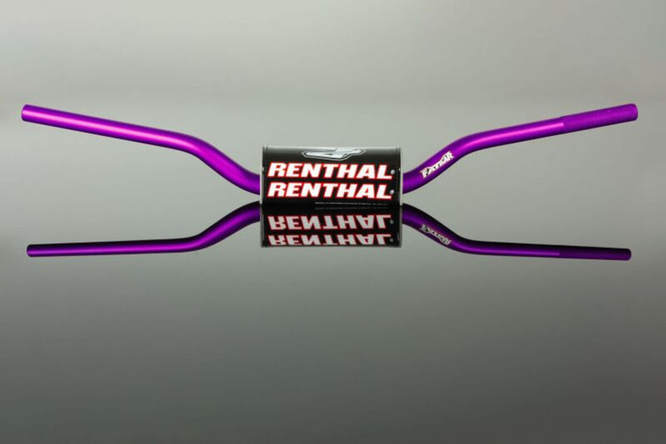 Styrer — Renthal 831-01-PE