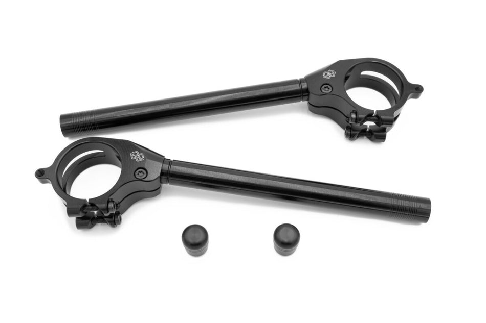 Styrer til Triumph DAYTONA 660 ABS — Gilles Tooling GPL4-500-01-B