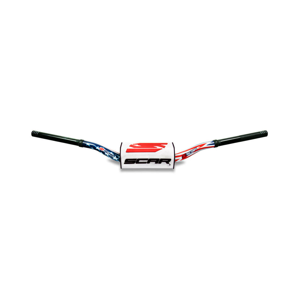 Styrer — Scar Racing S9112PTUS-WH