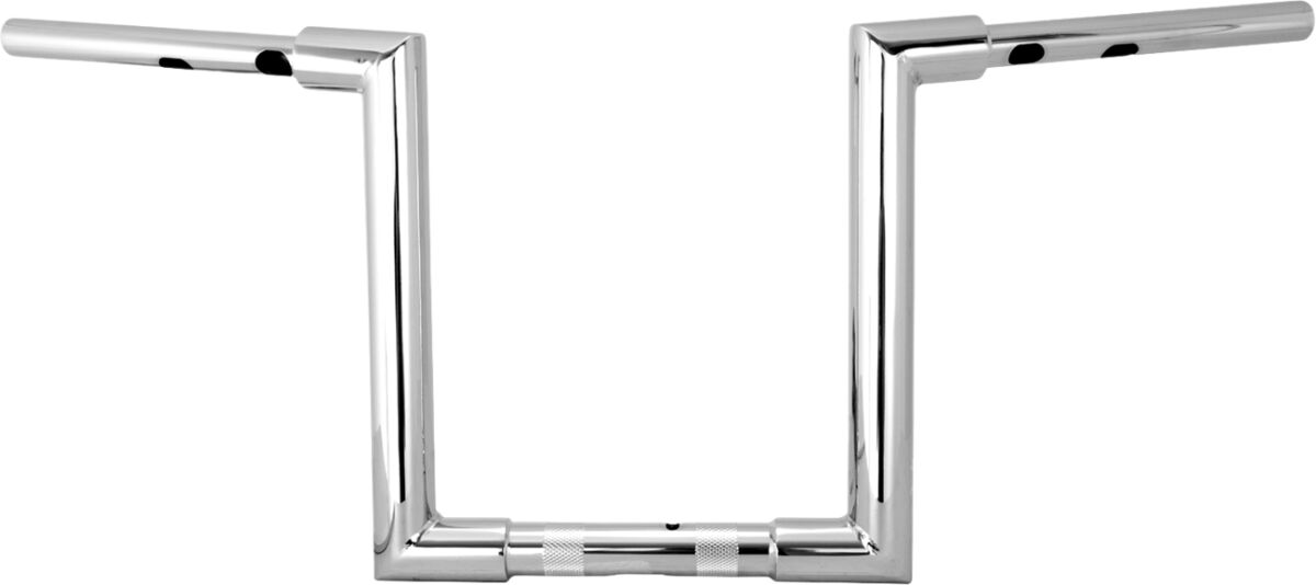 Styrer til Harley-Davidson FLTRX 1923 ABS — Burly Brand B12-6101C