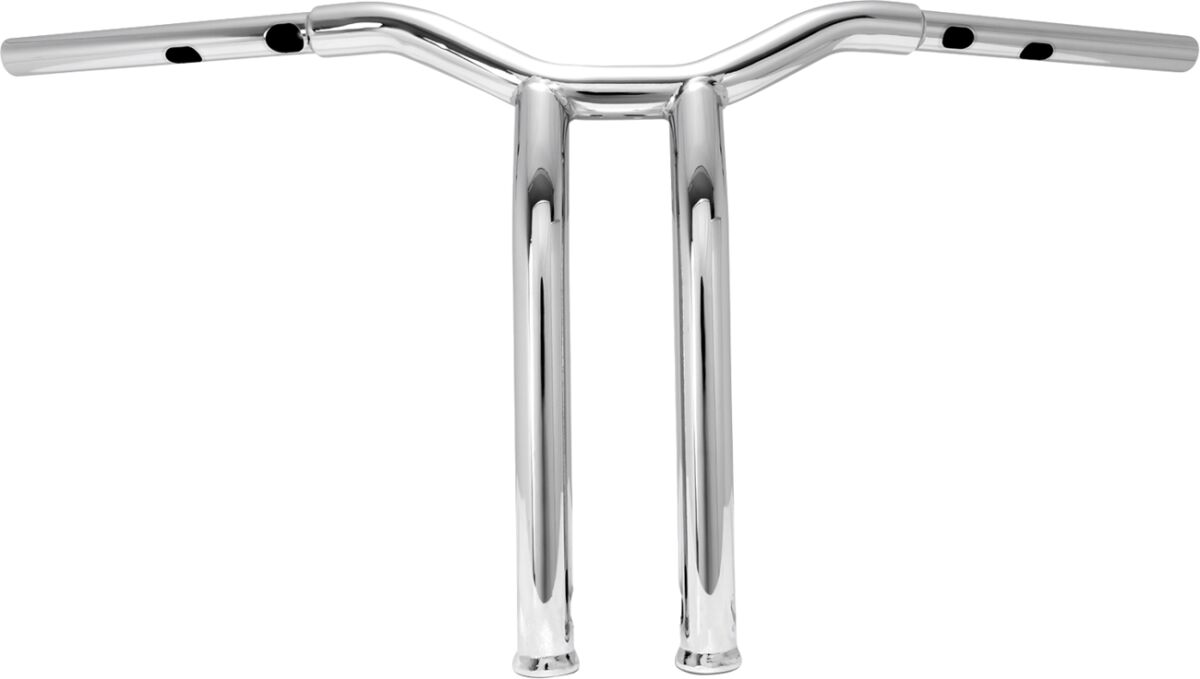 Styrer til Harley-Davidson — Burly Brand B12-6083C