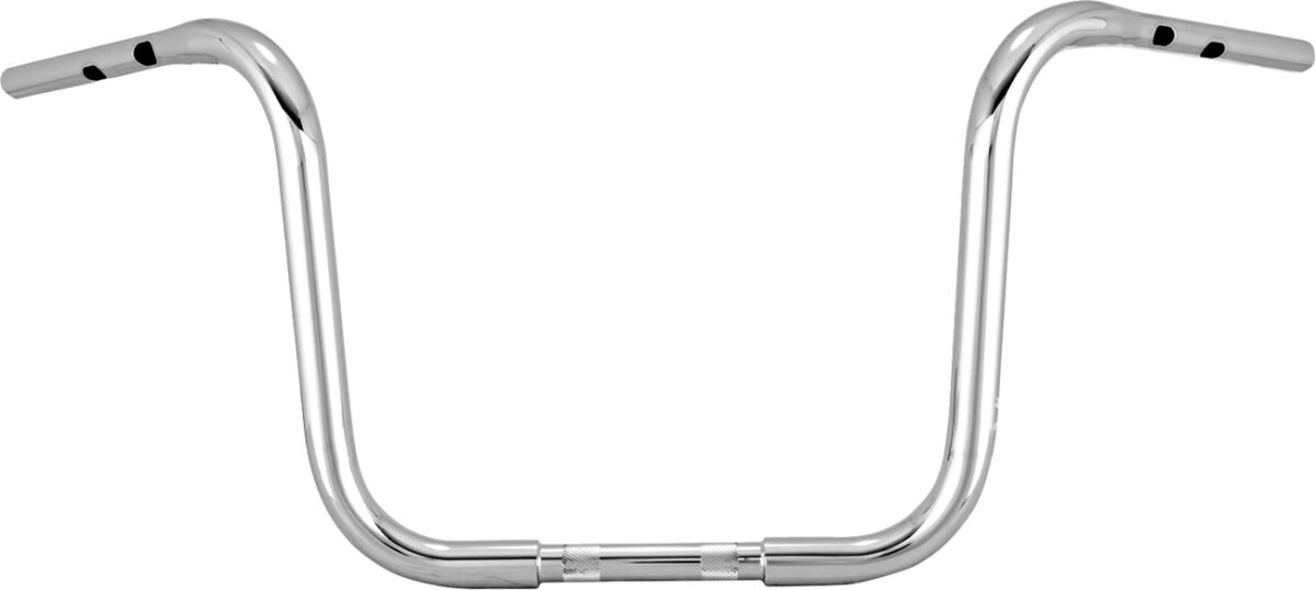 Styrer til Harley-Davidson — Burly Brand B12-1601C