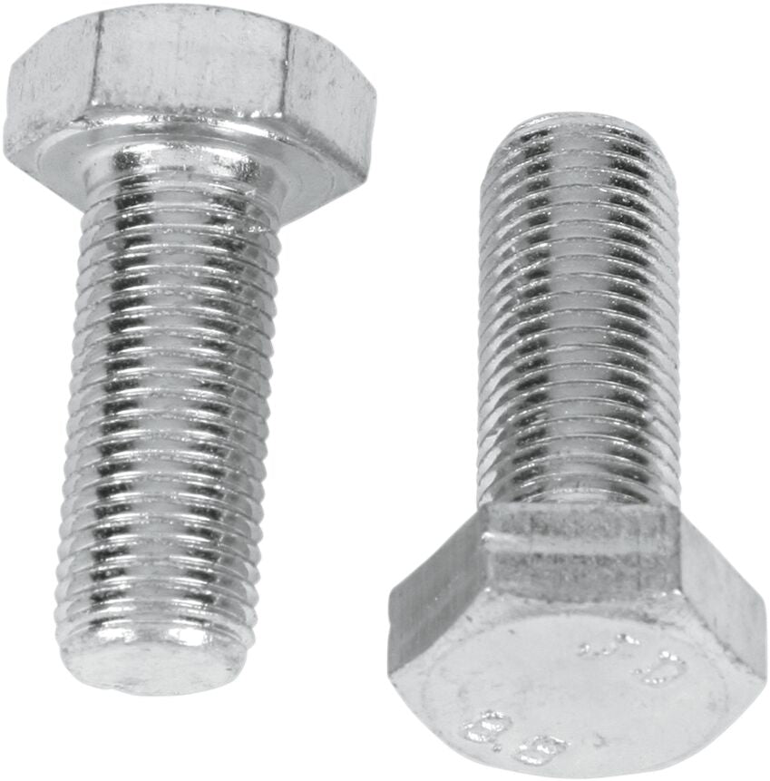 Styrefester og forhøyere — Show Chrome B1121230PZ8