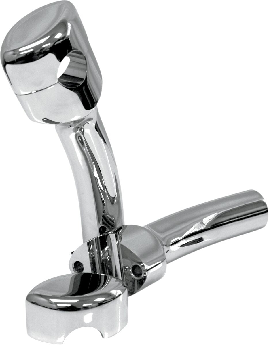 Styrefester og forhøyere — La Choppers LA-7406-05