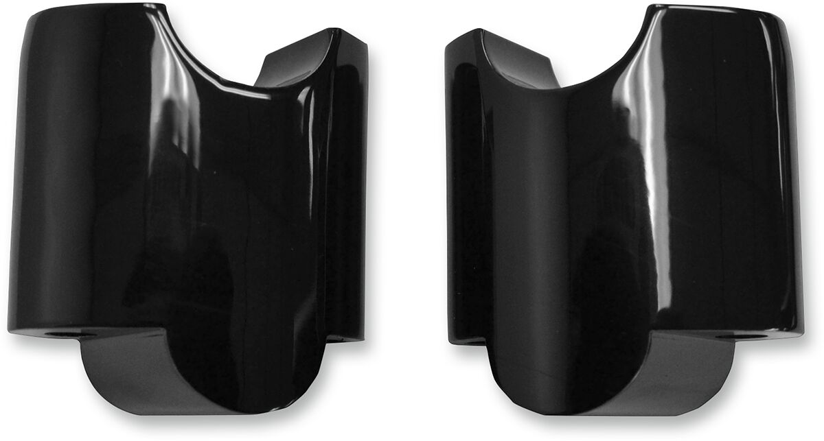 Styrefester og forhøyere til Harley-Davidson — La Choppers LA-7433-02B
