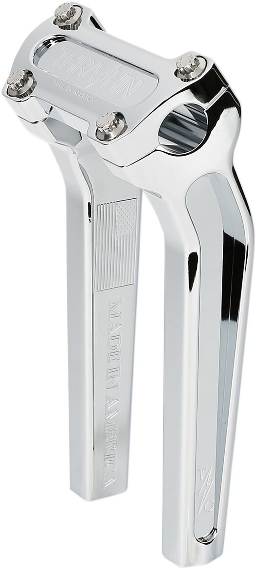 Styrefester og forhøyere til Harley-Davidson — Thrashin Supply Co. TSC-9525-3