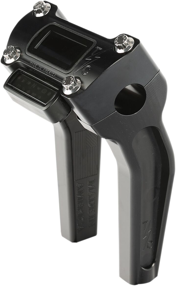 Styrefester og forhøyere til Harley-Davidson — Thrashin Supply Co. TSC-6500-1