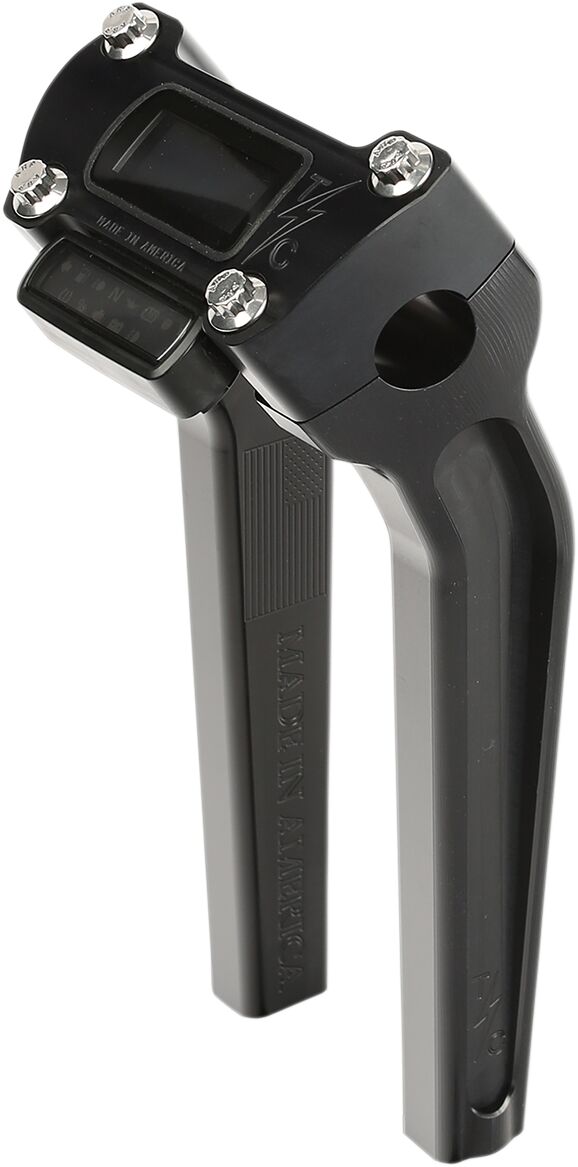 Styrefester og forhøyere til Harley-Davidson — Thrashin Supply Co. TSC-9500-1