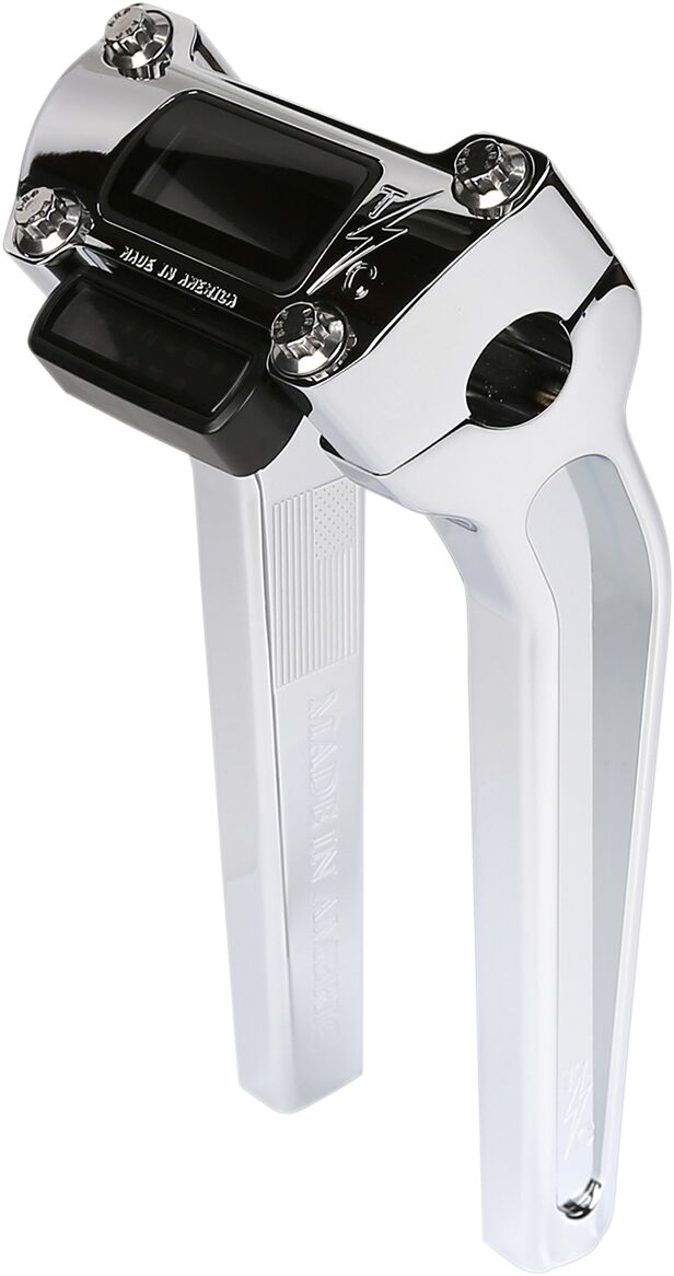 Styrefester og forhøyere til Harley-Davidson — Thrashin Supply Co. TSC-9500-3