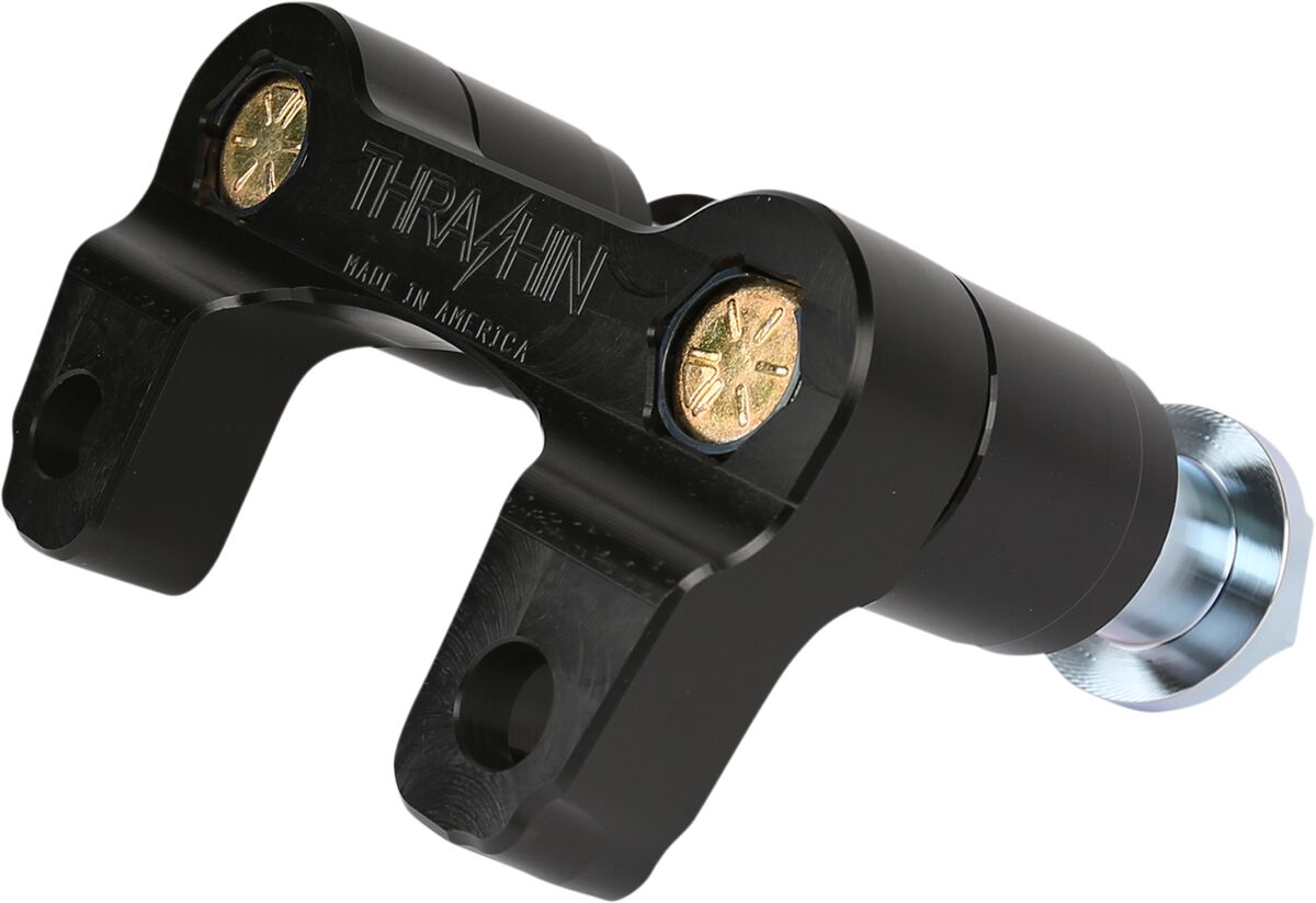 Styrefester og forhøyere til Harley-Davidson — Thrashin Supply Co. TSC-2207
