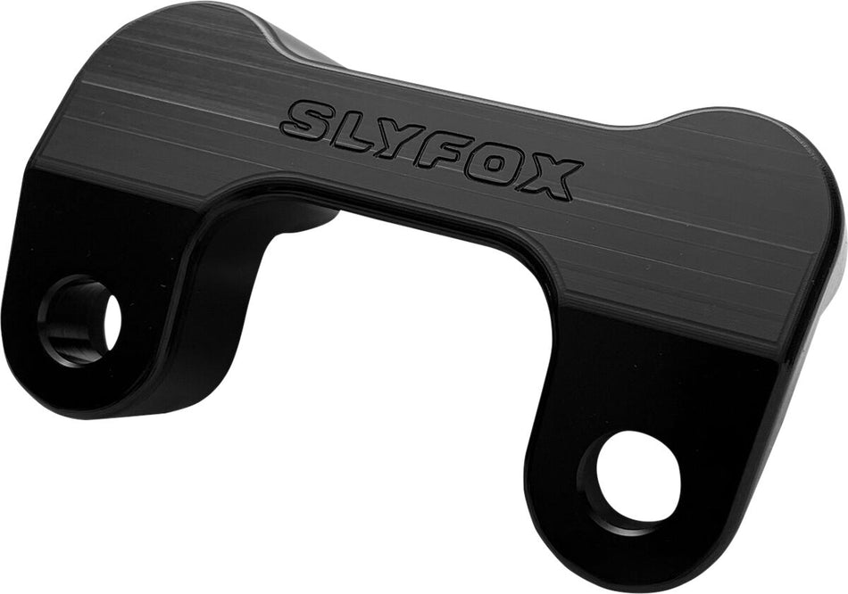 Styrefester og forhøyere til Harley-Davidson — Slyfox TM-SLY1