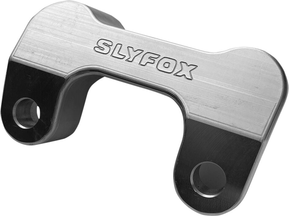 Styrefester og forhøyere til Harley-Davidson — Slyfox TM-SLY2
