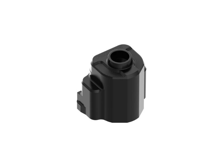 Styrefester og forhøyere til Harley-Davidson — Rick's Motorcycles 65-CS30260-0