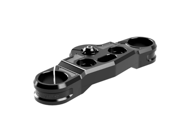 Styrefester og forhøyere til Harley-Davidson — Rick's Motorcycles S8-CS30100-0