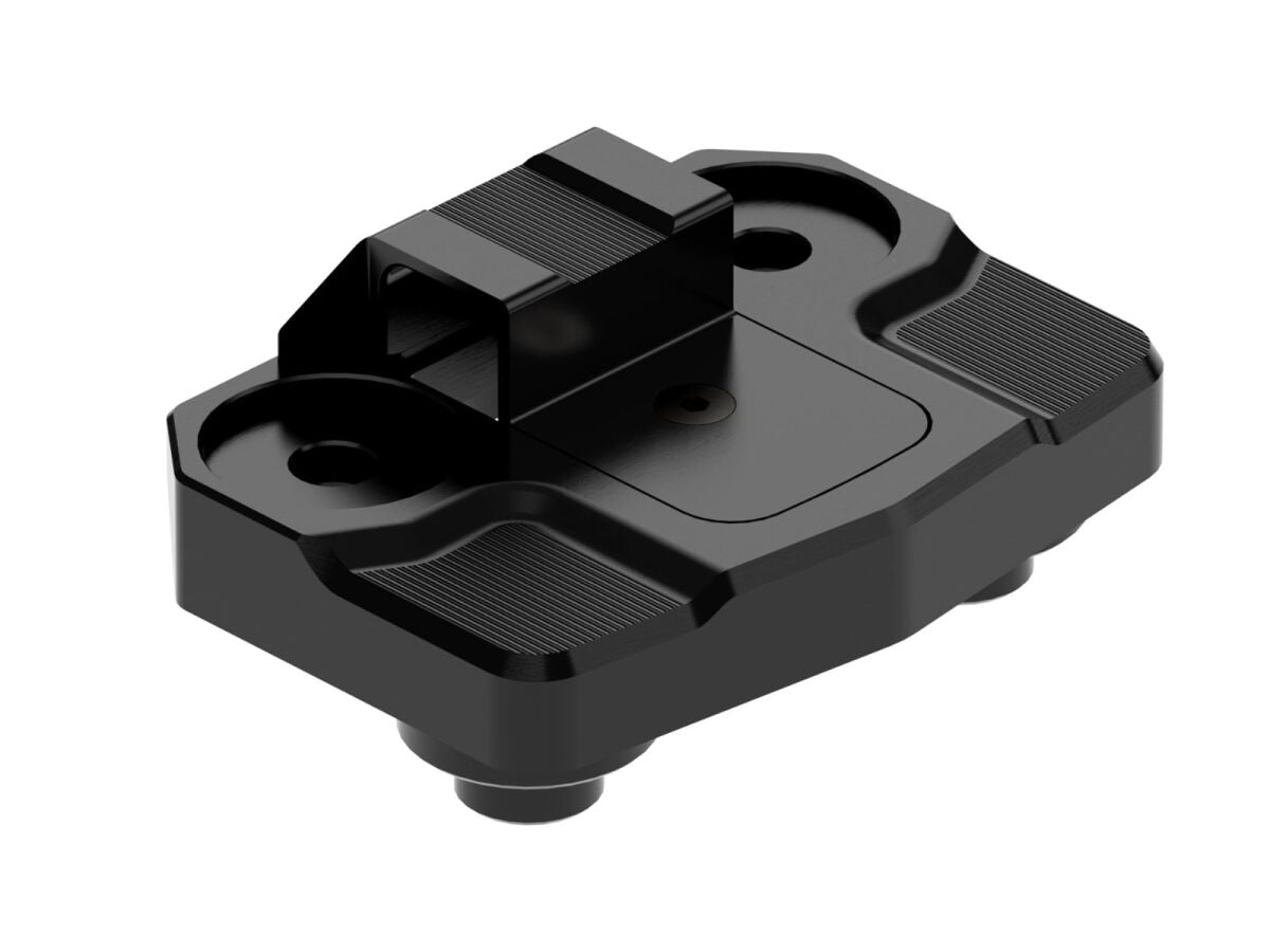 Styrefester og forhøyere til Harley-Davidson — Rick's Motorcycles S8-CSR0040-0
