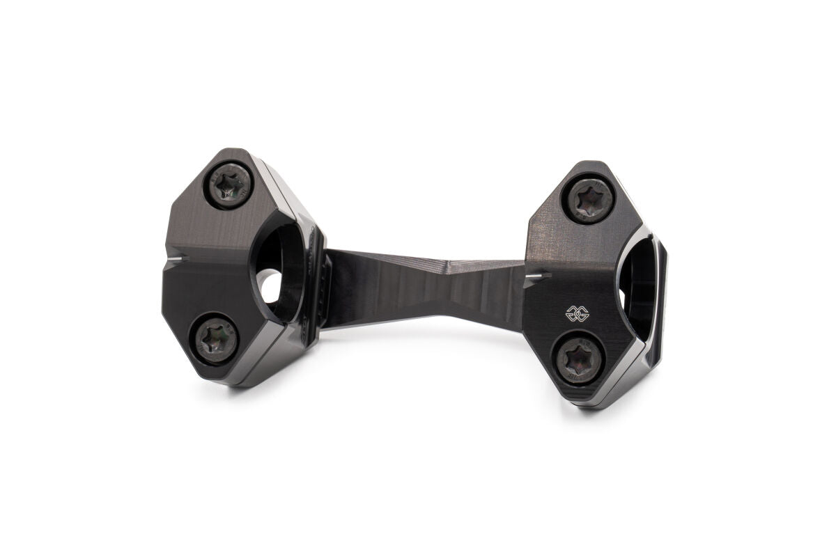 Styrefester og forhøyere til Ducati MONSTER 890 ABS — Gilles Tooling 2DGT-B015-B