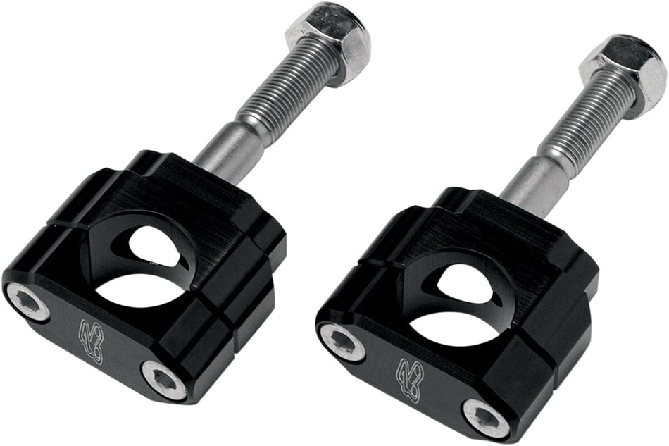 Styreklemmer og deler — Renthal CL003