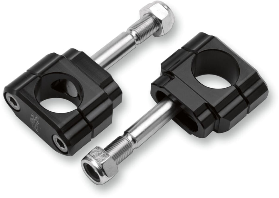 Styreklemmer og deler — Renthal CL019