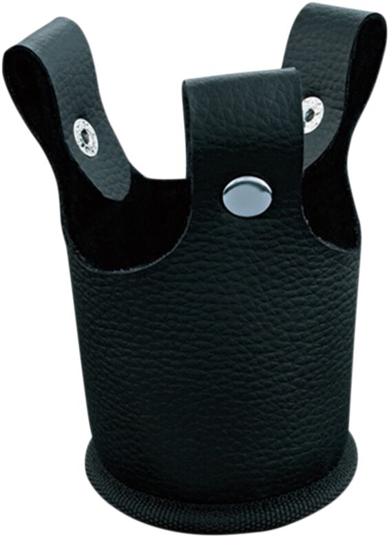 Styretilbehør, Beverage Carrier For Drink Ring — Kuryakyn KUR1459