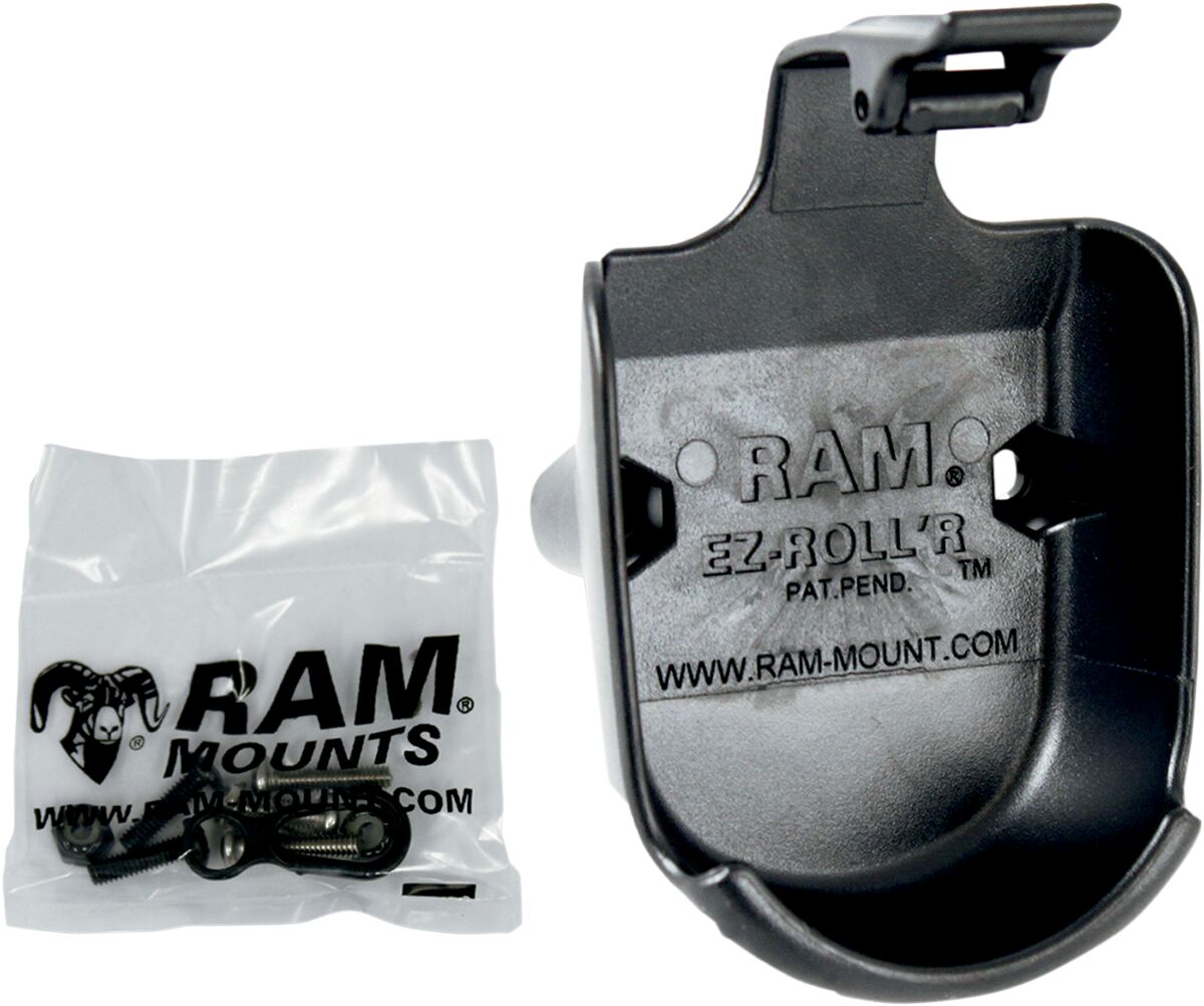 Styretilbehør, Ram Mount Cradle Holder Spot / IS — Ram Mounts RAM-HOL-SPO2