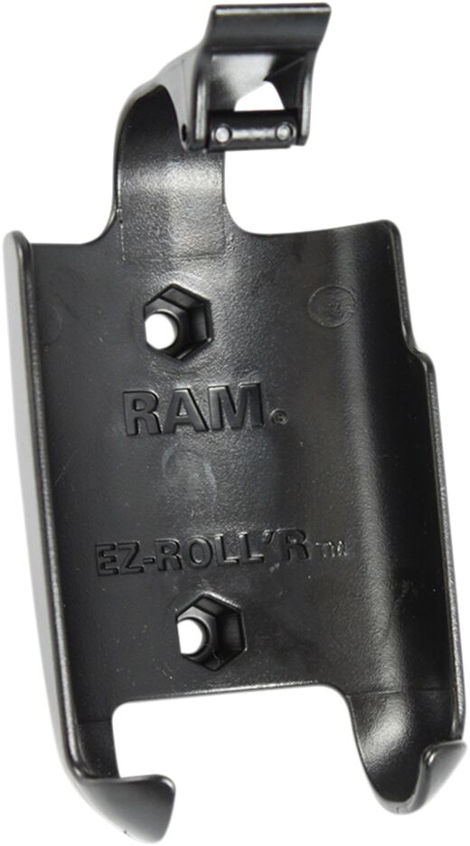 Styretilbehør, Ram Mount Cradle Holder Garmin Oregon Series Composite Black — Ram Mounts RAM-HOL-GA31U