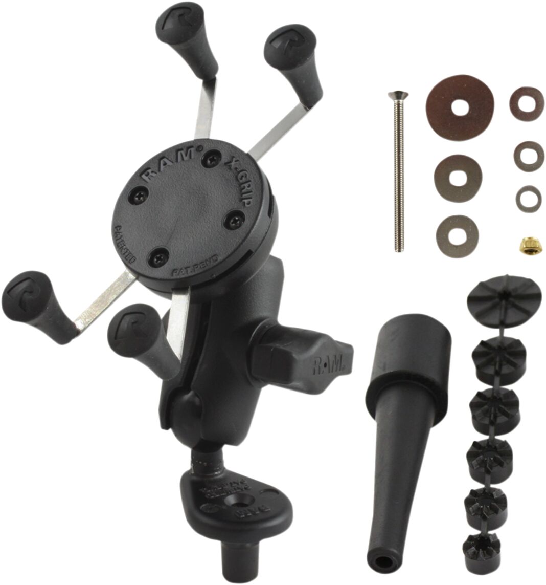 Styretilbehør — Ram Mounts RAM-B-176-A-UN7