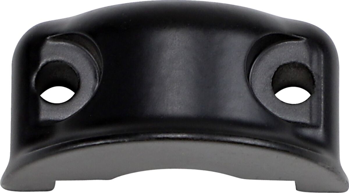 Styreklemmer og deler til Harley-Davidson — La Choppers LA-7300-01B