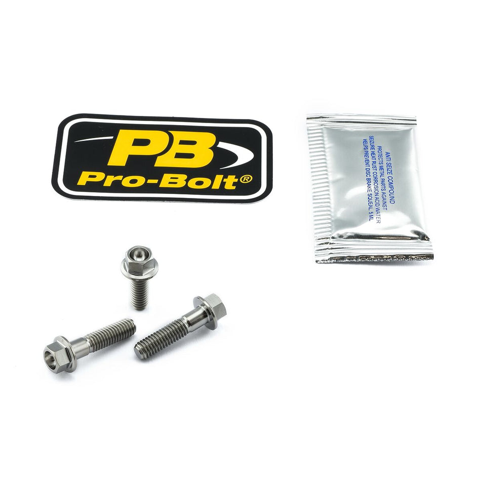 Styreklemmer og deler — Pro Bolt TIBCPERCH180