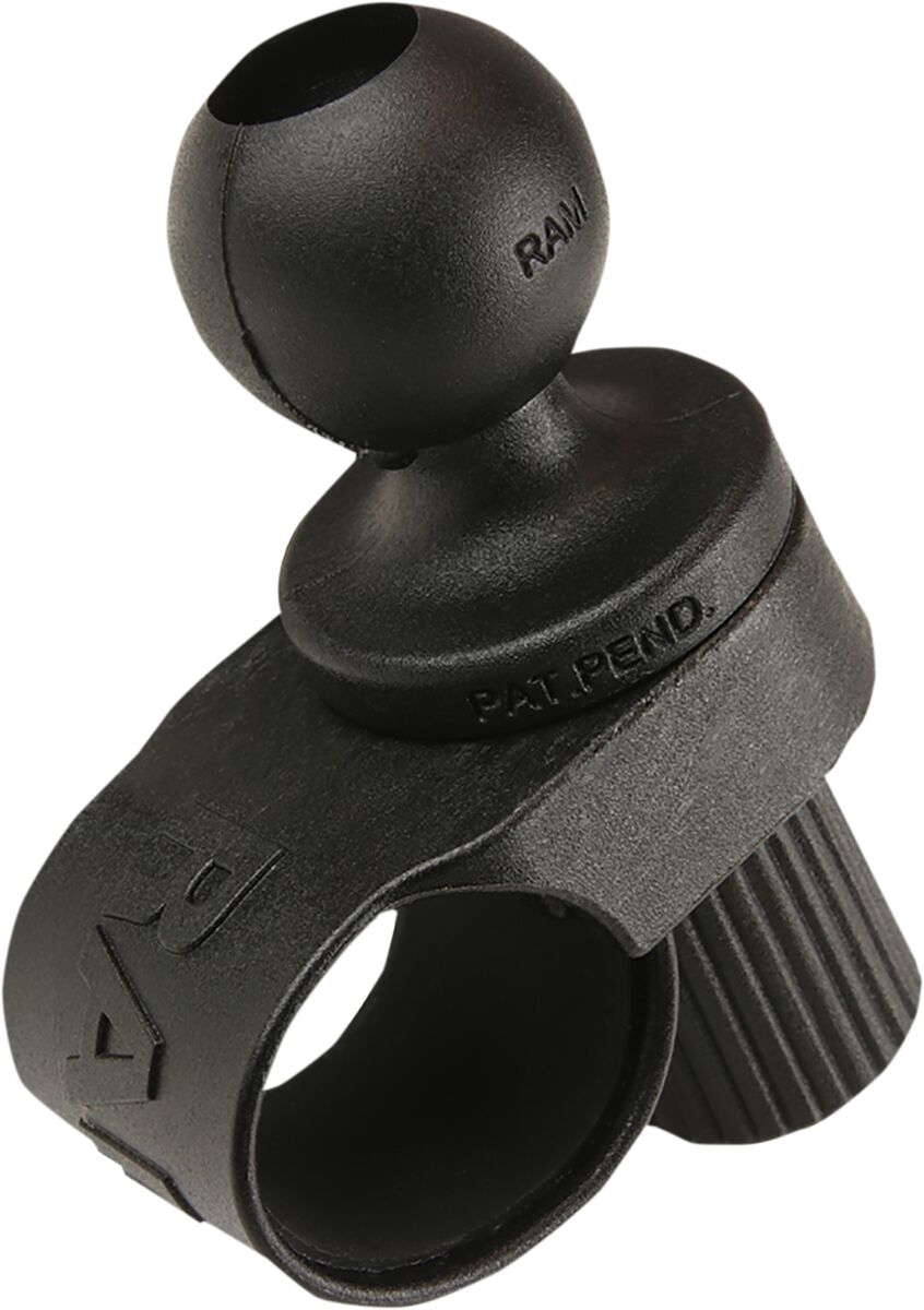 Styreklemmer og deler til Harley-Davidson FLHX 1690 ABS — Ram Mounts RAP-B-460U