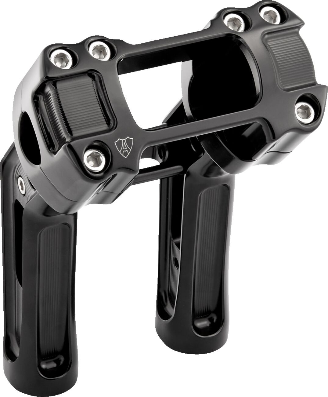 Styreklemmer og deler til Harley-Davidson — Arlen Ness 520-055
