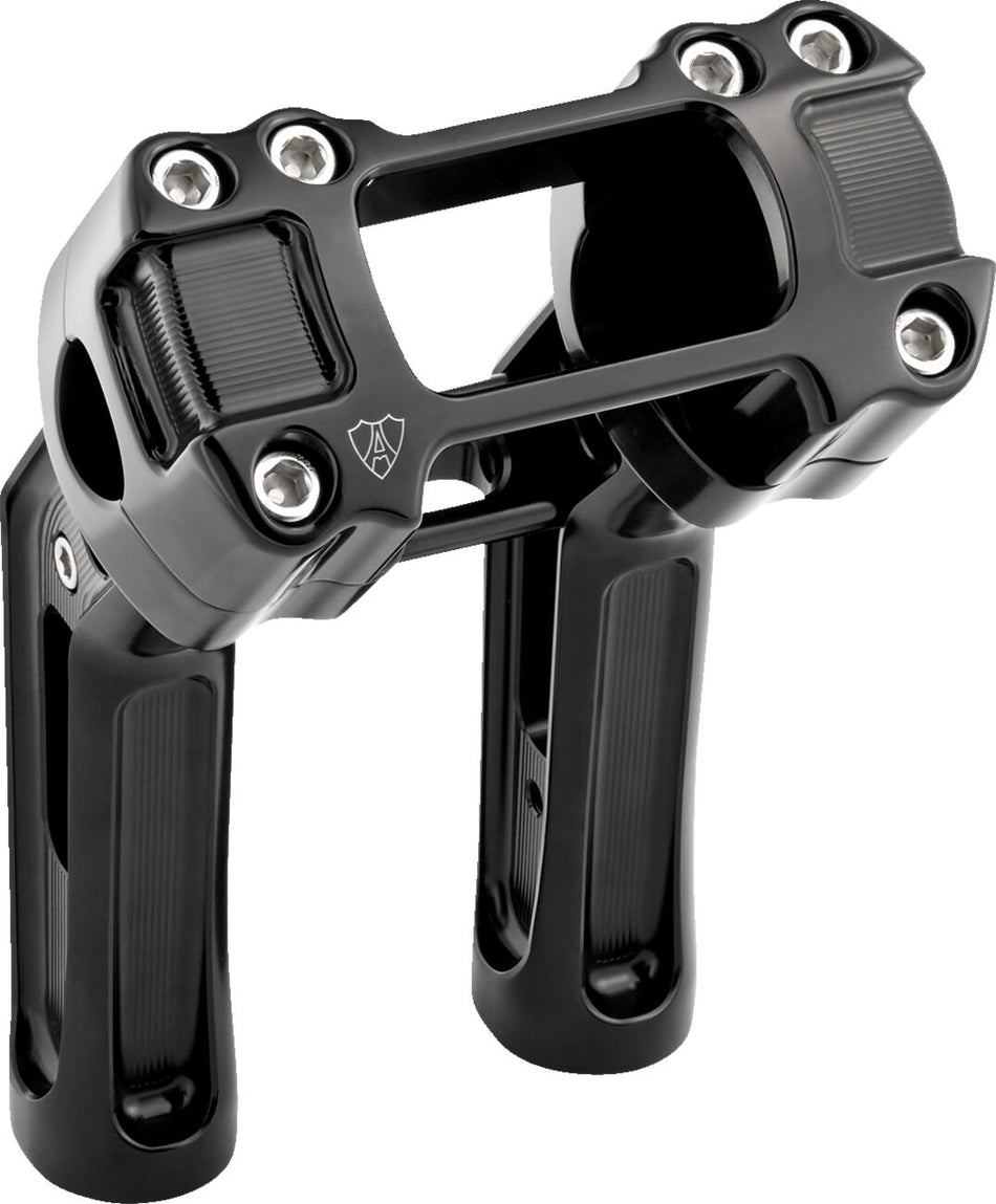 Styreklemmer og deler til Harley-Davidson — Arlen Ness 520-055