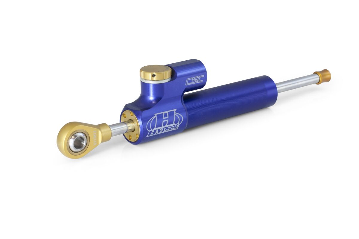 Styredempere — Hyperpro DS-075P-NP1