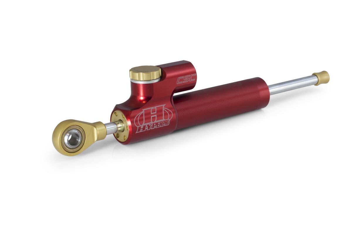 Styredempere — Hyperpro DS-075R-NP1
