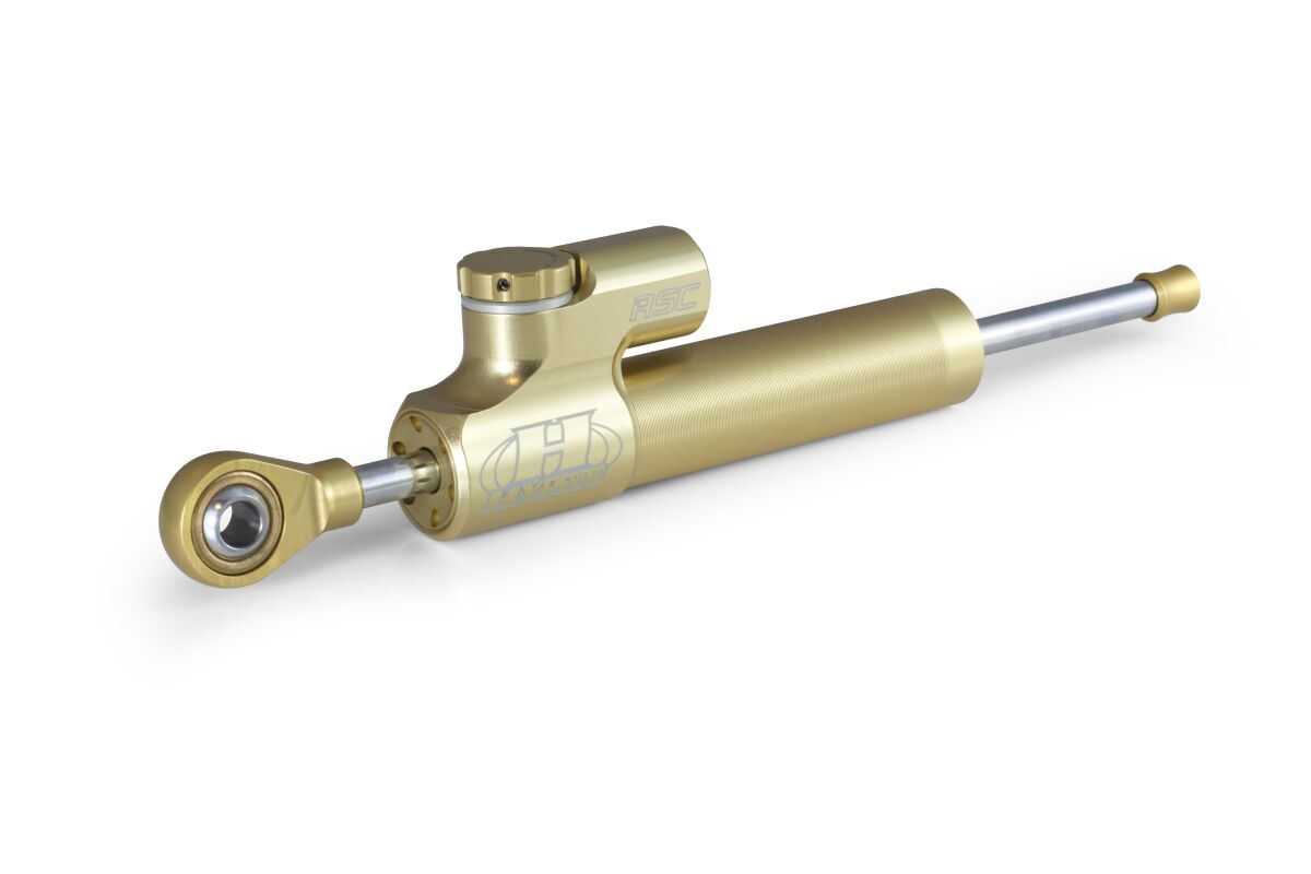 Styredempere — Hyperpro DS-075G-NP1