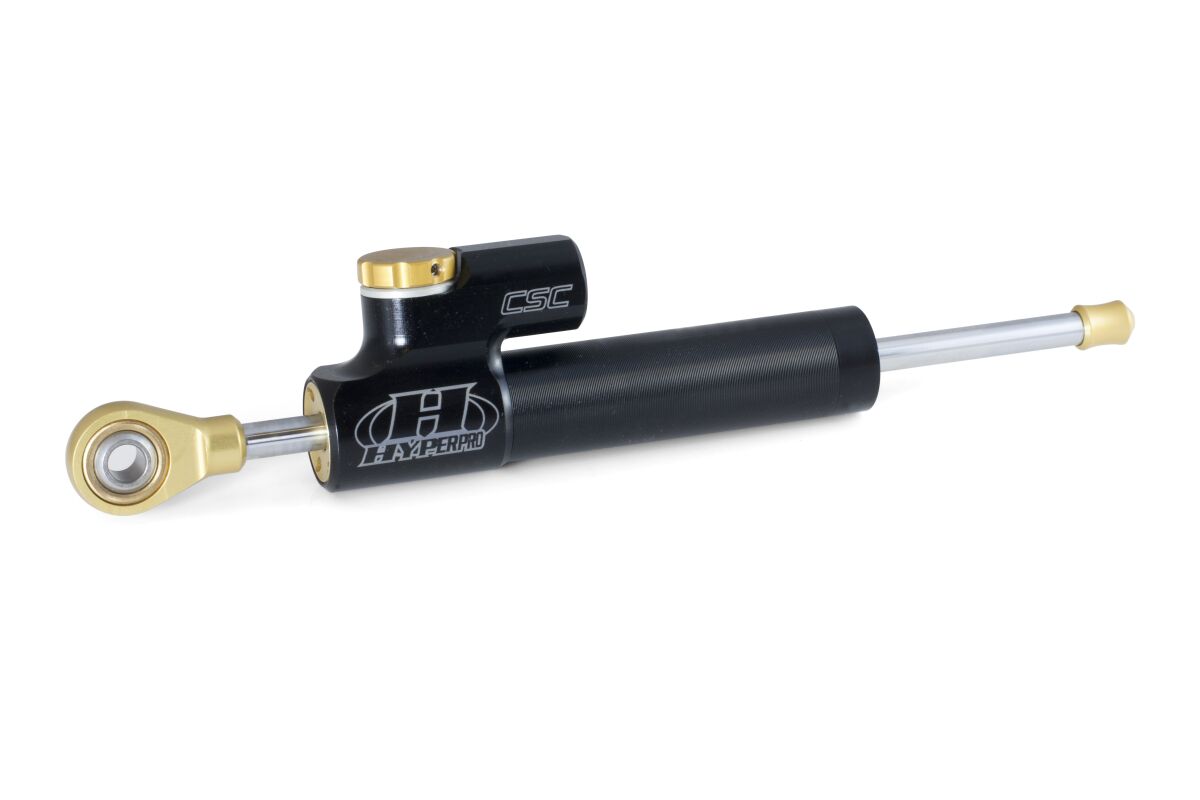 Styredempere — Hyperpro DS-075B-NL1