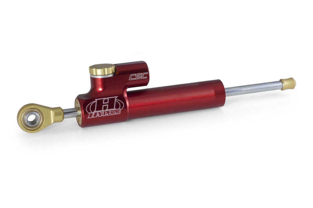 Styredempere — Hyperpro DS-075R-NL1