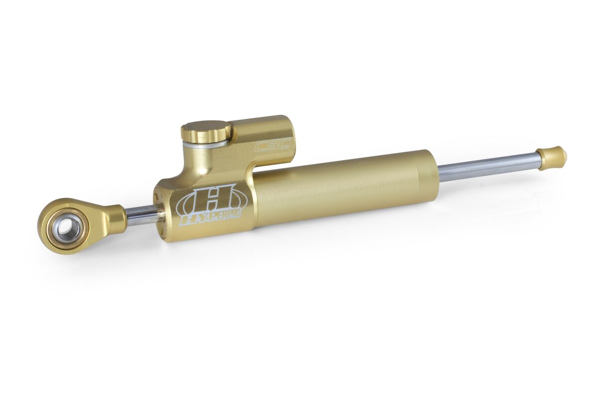 Styredempere — Hyperpro DS-075G-NL1
