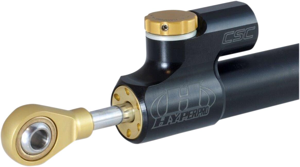 Styredempere — Hyperpro DS-120B-NL1